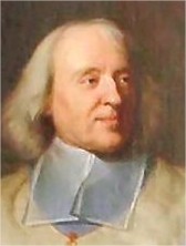 Jacques Bénigne Bossuet (31 rue de Turenne)