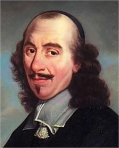 Pierre Corneille (16 quai des Célestins)