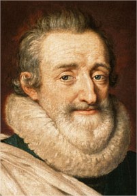 Henri IV (boulevard Henri IV)