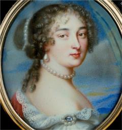 Mme de Maintenon (51 rue de Turenne)