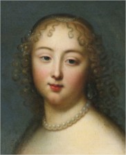 Princesse de Soubise (41 rue des Archives)